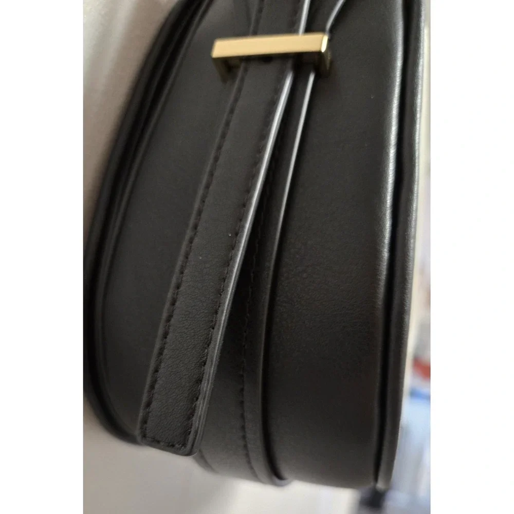 Michael Michael Kros Lydia Md Flap Messenger Bag New